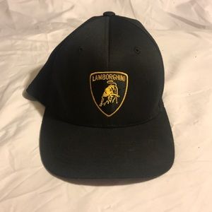 Lamborghini Hat